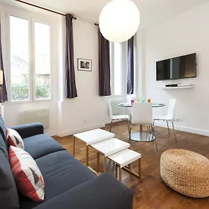  Apartment Pick A Flat's In Bastille - Rue Mornay