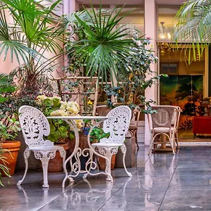 Otel Du Danube Saint Germain, Paris