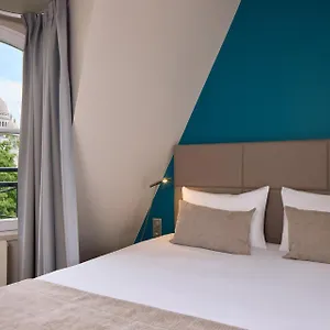 Hotel Timhotel Montmartre, Paryż