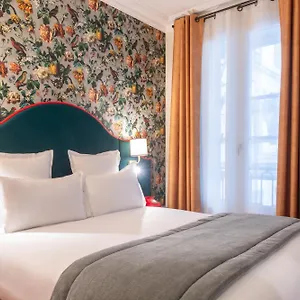 Otel Brittany, Paris