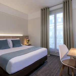 3* فندق Opera Lafayette